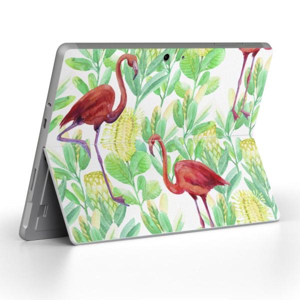 Surface Go pXLV[ Microsoft T[tFX T[tBX m[gp\R Jo[ tB XebJ[  t~S@Aj}@ 014017