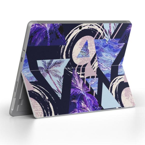 Surface Go pXLV[ Microsoft T[tFX T[tBX m[gp\R Jo[ tB XebJ[  V̖؁@ā@C 014018