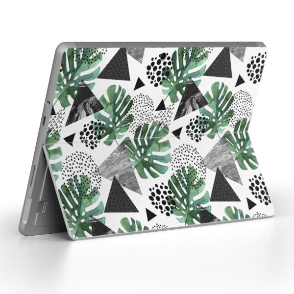 Surface Go pXLV[ Microsoft T[tFX T[tBX m[gp\R Jo[ tB XebJ[  ͗l@[t@j[N 014032