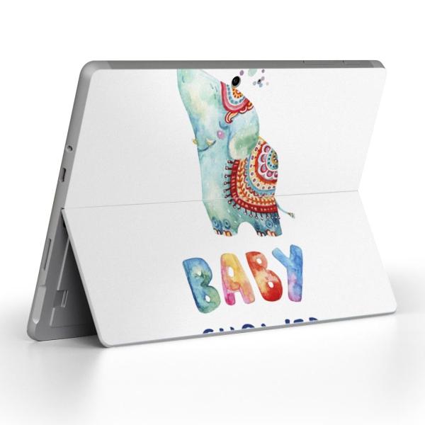 Surface Go pXLV[ Microsoft T[tFX T[tBX m[gp\R Jo[ tB XebJ[  ]E@@Aj} 014035