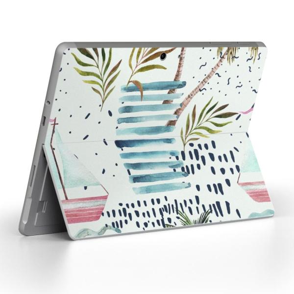 Surface Go pXLV[ Microsoft T[tFX T[tBX m[gp\R Jo[ tB XebJ[  bg@C@[t 014037