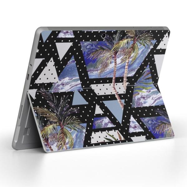 Surface Go pXLV[ Microsoft T[tFX T[tBX m[gp\R Jo[ tB XebJ[  C@V̖؁@ 014039