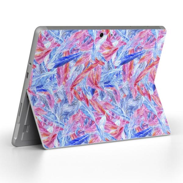 Surface Go ��p�X�L���V�[�� Microsoft �T�[�t�F�X �T�[�t�B�X �m�[�g�p�\�R�� �J�o�[ �t�B���� �X�e�b�J�[  �H���@�t�F�U�[ 014060