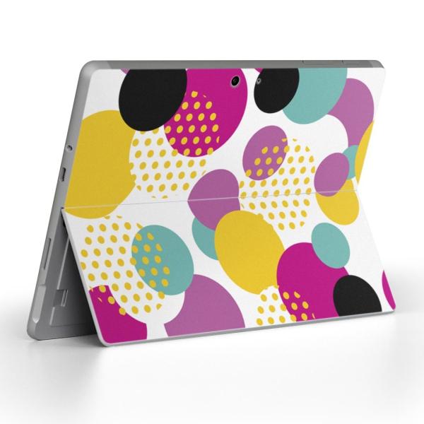 Surface Go pXLV[ Microsoft T[tFX T[tBX m[gp\R Jo[ tB XebJ[  ͗l@j[N 014071