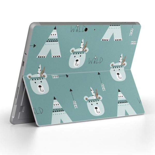 Surface Go pXLV[ Microsoft T[tFX T[tBX m[gp\R Jo[ tB XebJ[  N}@@Aj} 014072