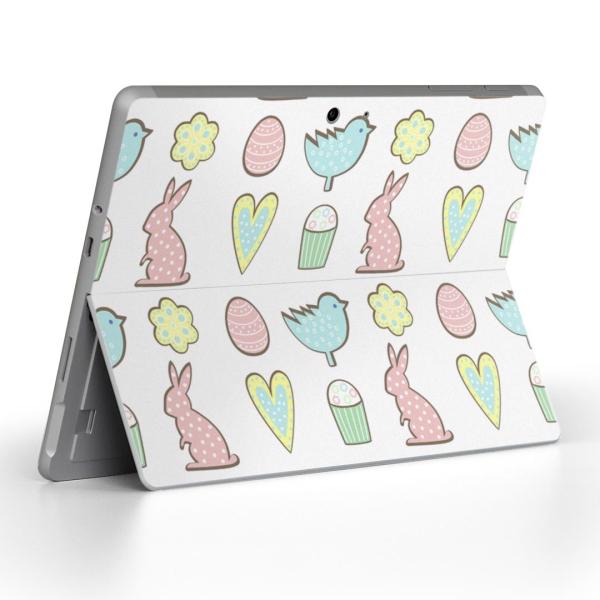 Surface Go pXLV[ Microsoft T[tFX T[tBX m[gp\R Jo[ tB XebJ[  @@n[g 014080