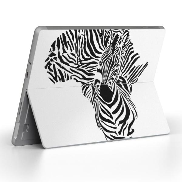 Surface Go pXLV[ Microsoft T[tFX T[tBX m[gp\R Jo[ tB XebJ[  V}E}@@Aj} 014081