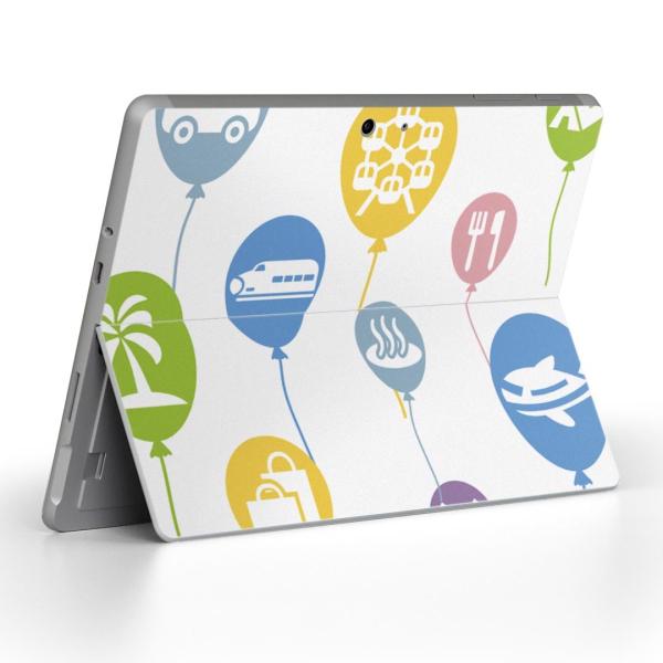 Surface Go pXLV[ Microsoft T[tFX T[tBX m[gp\R Jo[ tB XebJ[  D@Jt 014087