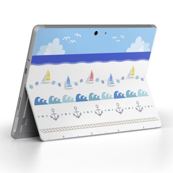 Surface Go pXLV[ Microsoft T[tFX T[tBX m[gp\R Jo[ tB XebJ[  C@@bg 014089