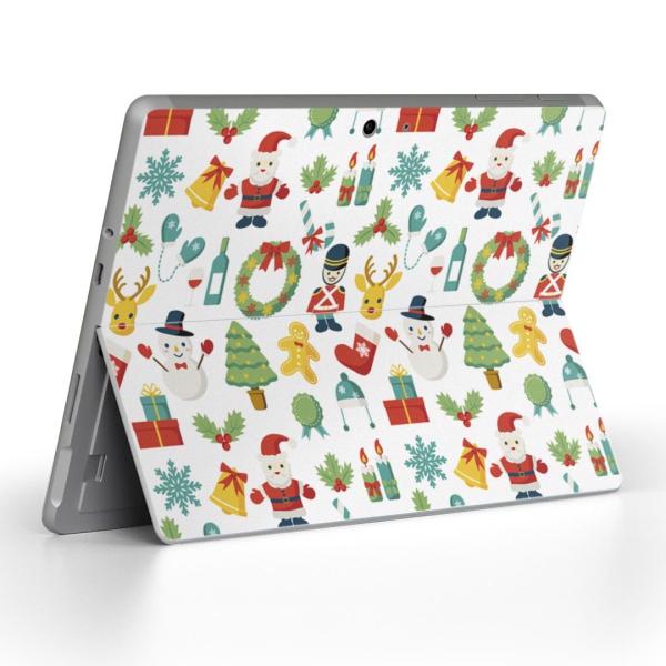 Surface Go pXLV[ Microsoft T[tFX T[tBX m[gp\R Jo[ tB XebJ[  NX}X@[X@giJC 014092