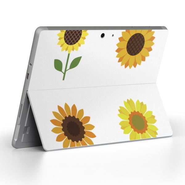 Surface Go pXLV[ Microsoft T[tFX T[tBX m[gp\R Jo[ tB XebJ[  Ђ܂@ā@ 014094