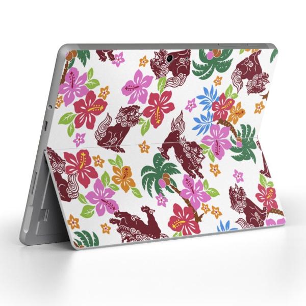 Surface Go pXLV[ Microsoft T[tFX T[tBX m[gp\R Jo[ tB XebJ[  gsJ@nCrXJX@V[T[ 014097