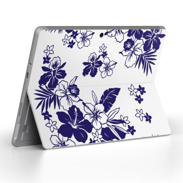 Surface Go pXLV[ Microsoft T[tFX T[tBX m[gp\R Jo[ tB XebJ[  nCrXJX@ԁ@[t 014103