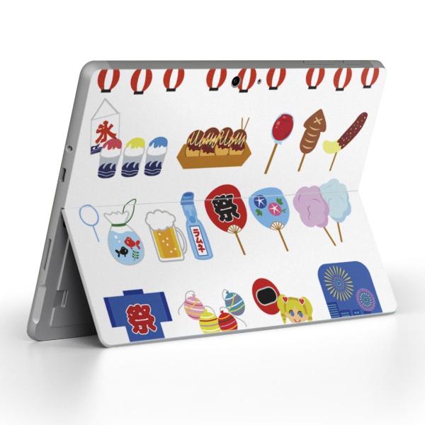 Surface Go pXLV[ Microsoft T[tFX T[tBX m[gp\R Jo[ tB XebJ[  ā@Ղ@ 014120