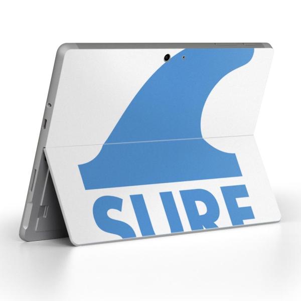 Surface Go pXLV[ Microsoft T[tFX T[tBX m[gp\R Jo[ tB XebJ[  T[tB@C@ 014121