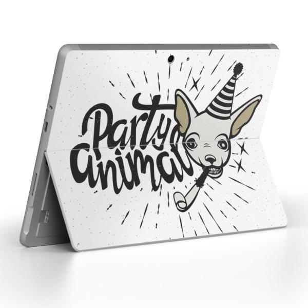 Surface Go pXLV[ Microsoft T[tFX T[tBX m[gp\R Jo[ tB XebJ[  @Aj}@p 014126