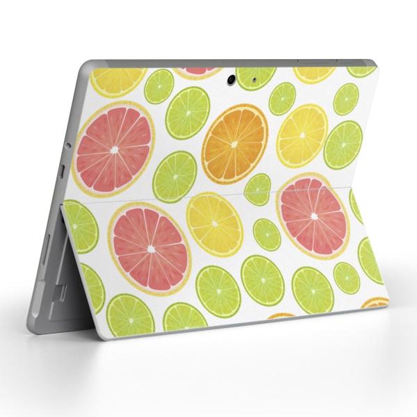 Surface Go ��p�X�L���V�[�� Microsoft �T�[�t�F�X �T�[�t�B�X �m�[�g�p�\�R�� �J�o�[ �t�B���� �X�e�b�J�[  �ʕ��@�t���[�c�@���k�� 014142