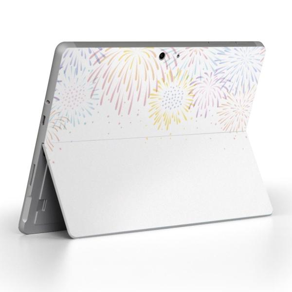 Surface Go pXLV[ Microsoft T[tFX T[tBX m[gp\R Jo[ tB XebJ[  ԉ΁@Jt 014145