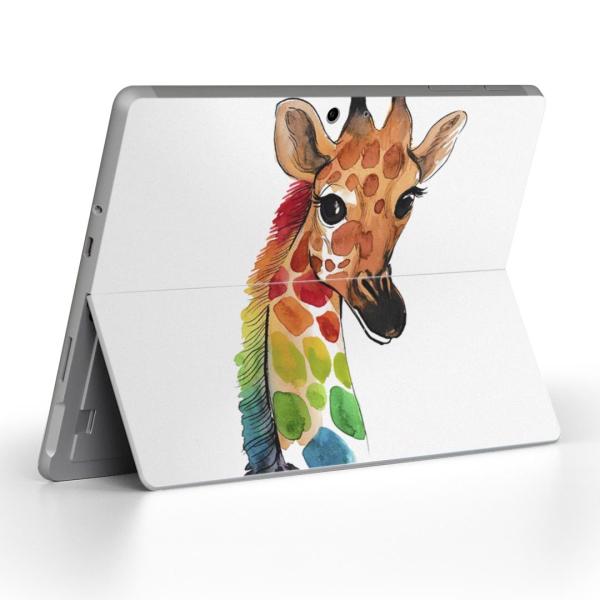 Surface Go pXLV[ Microsoft T[tFX T[tBX m[gp\R Jo[ tB XebJ[  @@Aj} 014167