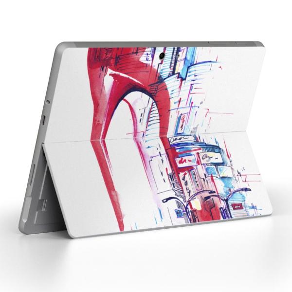 Surface Go pXLV[ Microsoft T[tFX T[tBX m[gp\R Jo[ tB XebJ[  t@bV@@C 014177