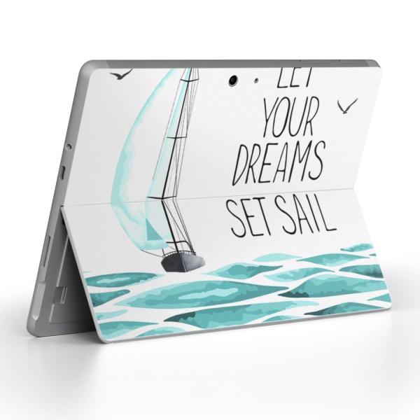 Surface Go pXLV[ Microsoft T[tFX T[tBX m[gp\R Jo[ tB XebJ[  C@D@p 014200