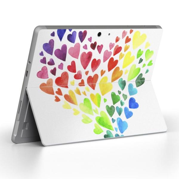 Surface Go pXLV[ Microsoft T[tFX T[tBX m[gp\R Jo[ tB XebJ[  n[g@Jt 014204