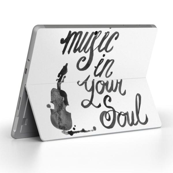 Surface Go pXLV[ Microsoft T[tFX T[tBX m[gp\R Jo[ tB XebJ[  y@y@~[WbN 014206