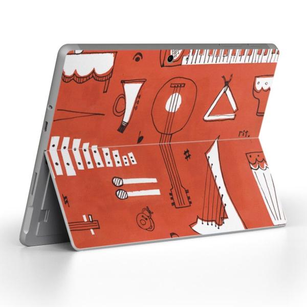 Surface Go pXLV[ Microsoft T[tFX T[tBX m[gp\R Jo[ tB XebJ[  y@y@~[WbN 014211