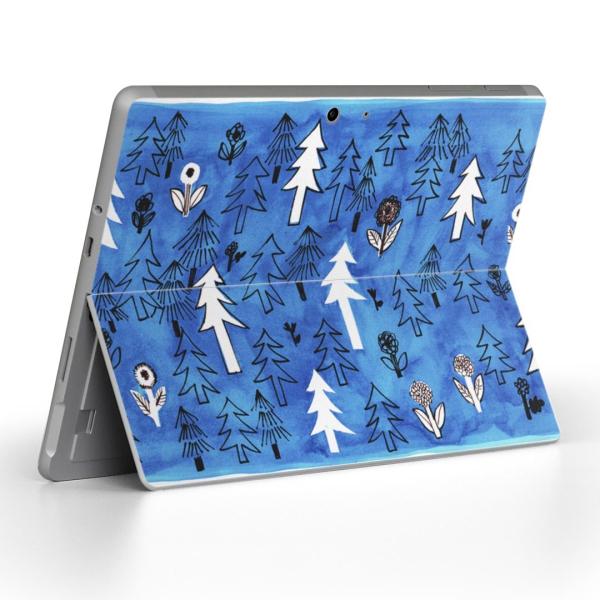 Surface Go pXLV[ Microsoft T[tFX T[tBX m[gp\R Jo[ tB XebJ[  i@؁@A 014212