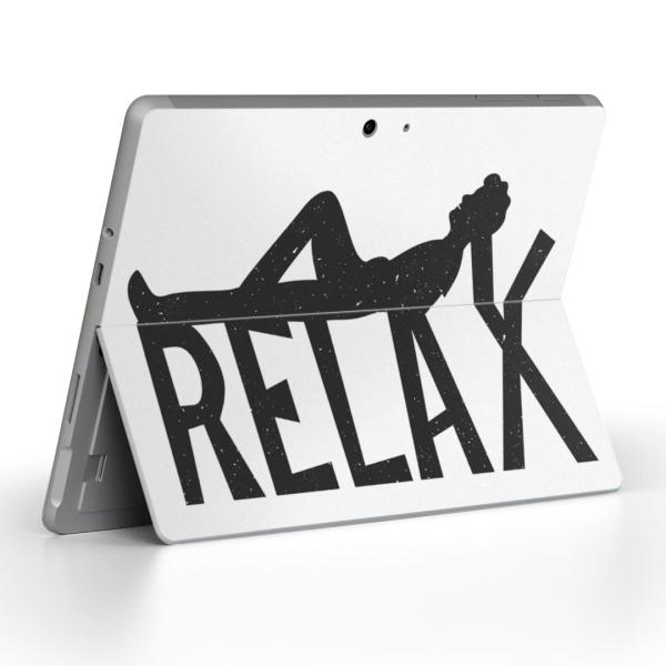 Surface Go pXLV[ Microsoft T[tFX T[tBX m[gp\R Jo[ tB XebJ[  p@@l 014225