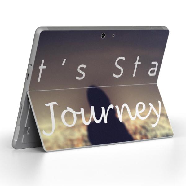 Surface Go pXLV[ Microsoft T[tFX T[tBX m[gp\R Jo[ tB XebJ[  p@i@bZ[W 014242