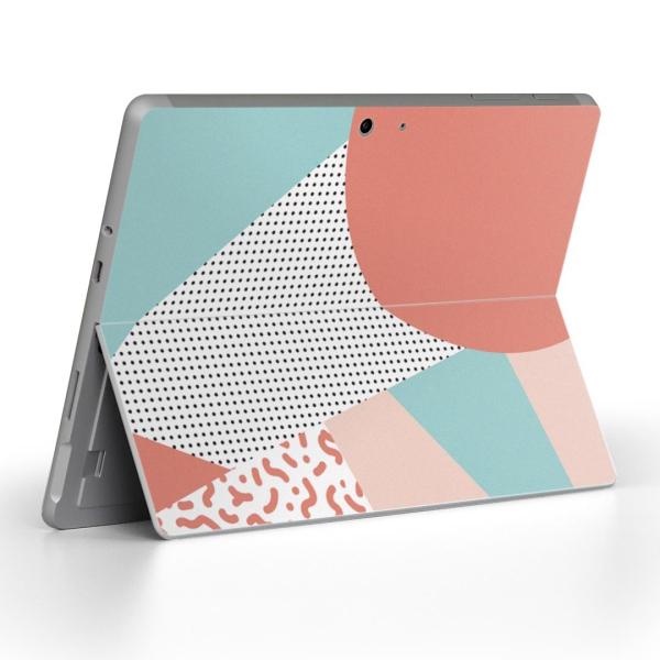 Surface Go pXLV[ Microsoft T[tFX T[tBX m[gp\R Jo[ tB XebJ[  ͗l@j[N@Jt 014259