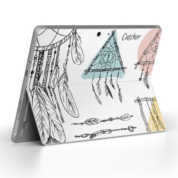 Surface Go pXLV[ Microsoft T[tFX T[tBX m[gp\R Jo[ tB XebJ[  h[Lb`[@H 014263