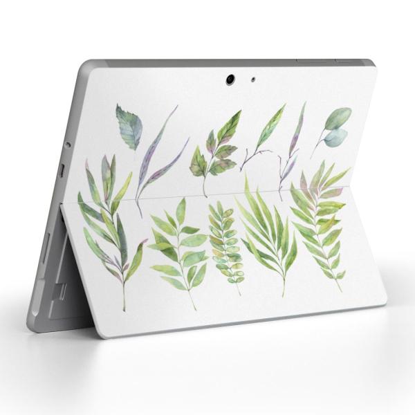 Surface Go pXLV[ Microsoft T[tFX T[tBX m[gp\R Jo[ tB XebJ[  [t@gsJ@ 014275