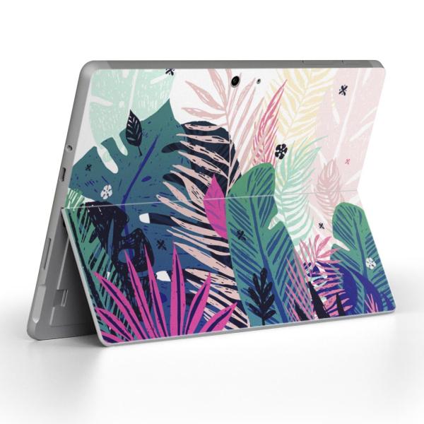 Surface Go pXLV[ Microsoft T[tFX T[tBX m[gp\R Jo[ tB XebJ[  [t@gsJ 014311