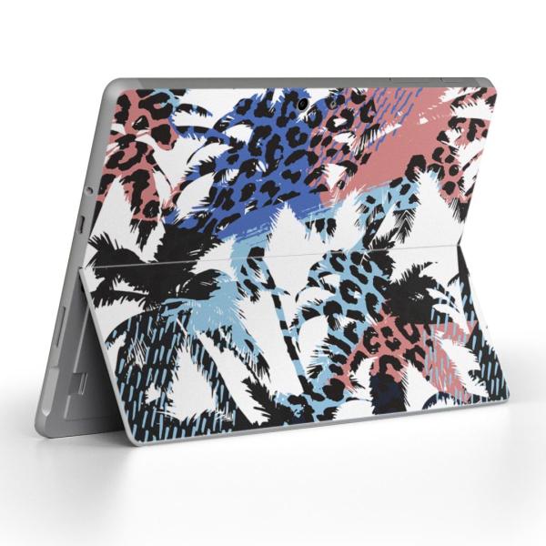 Surface Go pXLV[ Microsoft T[tFX T[tBX m[gp\R Jo[ tB XebJ[  [t@gsJ@V̖ 014319