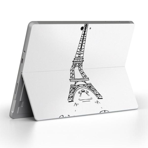 Surface Go pXLV[ Microsoft T[tFX T[tBX m[gp\R Jo[ tB XebJ[  p@O@ 014320