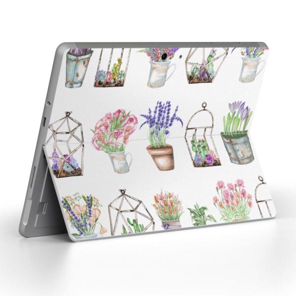 Surface Go pXLV[ Microsoft T[tFX T[tBX m[gp\R Jo[ tB XebJ[  ԁ@t[@Jt 014333