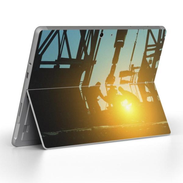 Surface Go pXLV[ Microsoft T[tFX T[tBX m[gp\R Jo[ tB XebJ[  i@iF@[ 014343