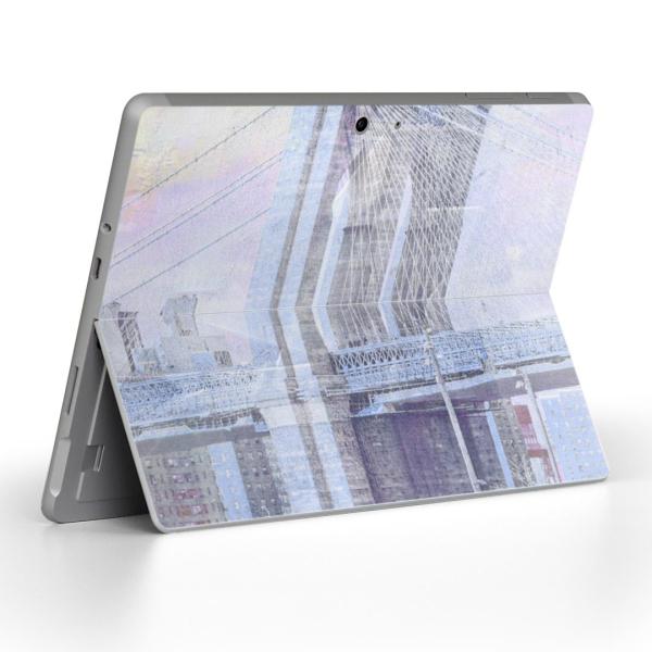 Surface Go pXLV[ Microsoft T[tFX T[tBX m[gp\R Jo[ tB XebJ[  i@iF@ 014345