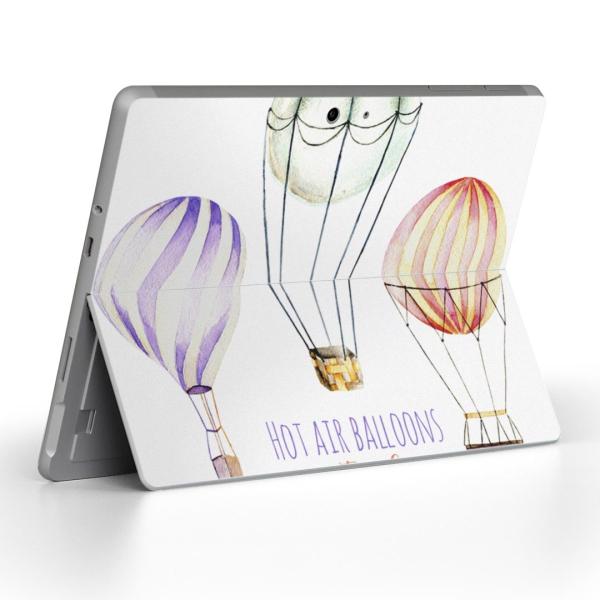 Surface Go pXLV[ Microsoft T[tFX T[tBX m[gp\R Jo[ tB XebJ[  C@蕨@Jt 014346