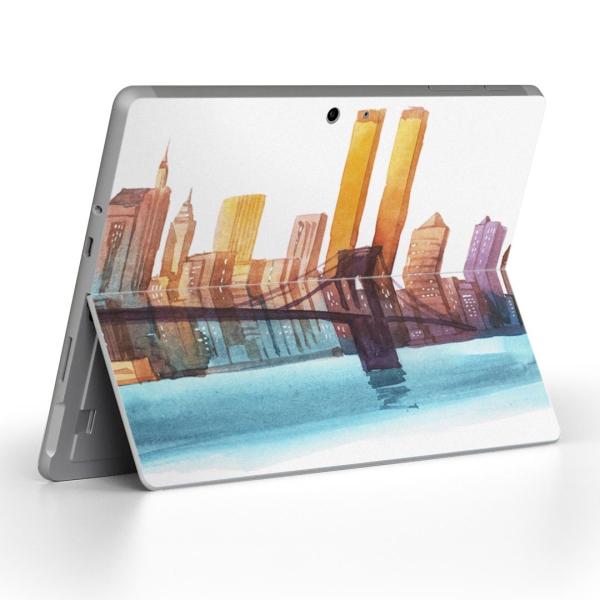 Surface Go pXLV[ Microsoft T[tFX T[tBX m[gp\R Jo[ tB XebJ[  i@iF@ 014348