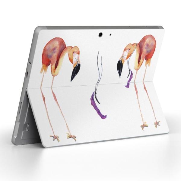 Surface Go pXLV[ Microsoft T[tFX T[tBX m[gp\R Jo[ tB XebJ[  t~S@@sN 014353