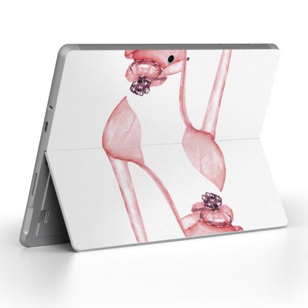 Surface Go pXLV[ Microsoft T[tFX T[tBX m[gp\R Jo[ tB XebJ[  t@bV@@C 014359