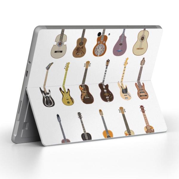 Surface Go pXLV[ Microsoft T[tFX T[tBX m[gp\R Jo[ tB XebJ[  M^[@y@y 014362