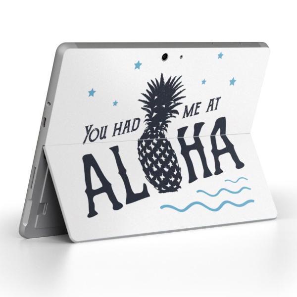 Surface Go pXLV[ Microsoft T[tFX T[tBX m[gp\R Jo[ tB XebJ[  pCibv@ā@gsJ 014364