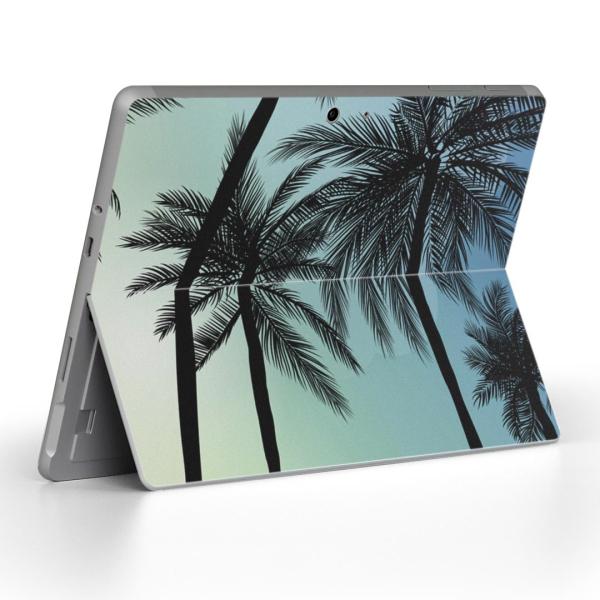 Surface Go pXLV[ Microsoft T[tFX T[tBX m[gp\R Jo[ tB XebJ[  V̖؁@gsJ 014367