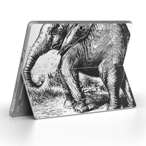 Surface Go pXLV[ Microsoft T[tFX T[tBX m[gp\R Jo[ tB XebJ[  ]E@@Aj} 014371