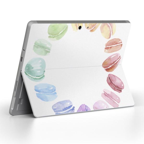 Surface Go pXLV[ Microsoft T[tFX T[tBX m[gp\R Jo[ tB XebJ[  }J@XC[c@pXe 014377