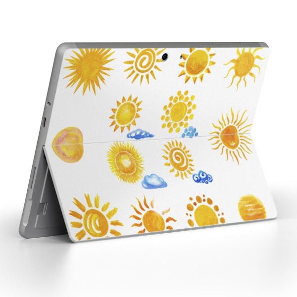 Surface Go pXLV[ Microsoft T[tFX T[tBX m[gp\R Jo[ tB XebJ[  z@VC 014382